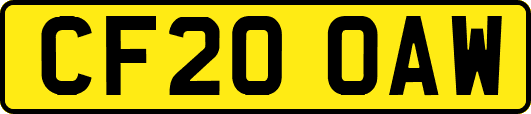 CF20OAW