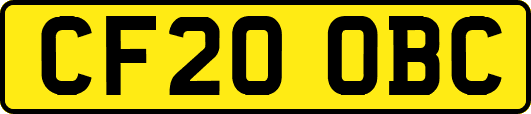 CF20OBC