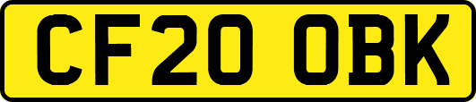 CF20OBK