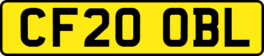 CF20OBL