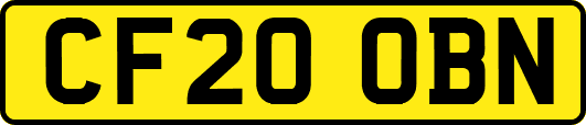 CF20OBN