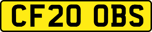 CF20OBS