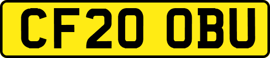 CF20OBU