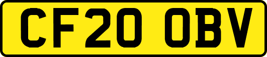 CF20OBV