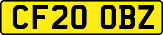 CF20OBZ