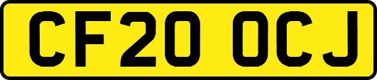 CF20OCJ