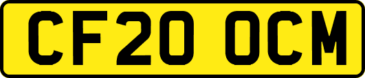 CF20OCM