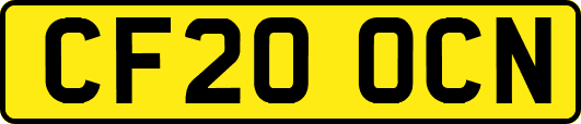 CF20OCN