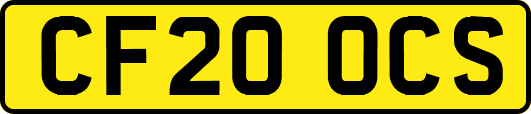 CF20OCS