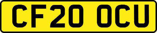 CF20OCU