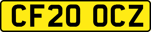 CF20OCZ