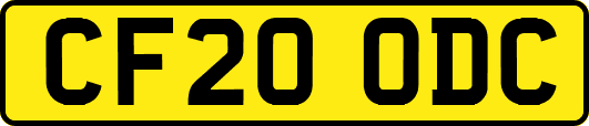 CF20ODC