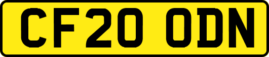 CF20ODN
