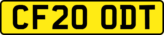 CF20ODT