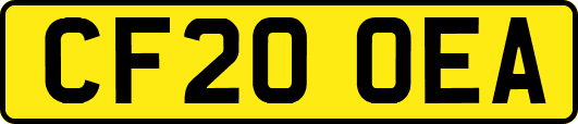 CF20OEA