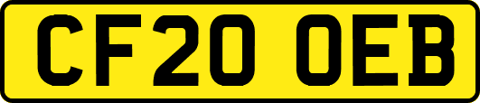 CF20OEB