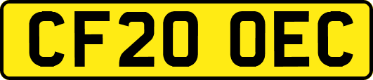 CF20OEC