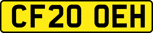 CF20OEH