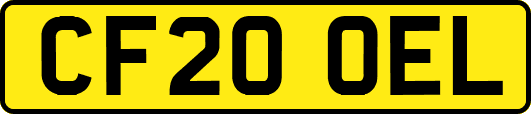 CF20OEL