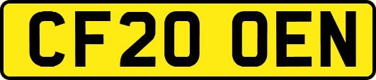 CF20OEN