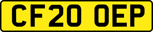 CF20OEP