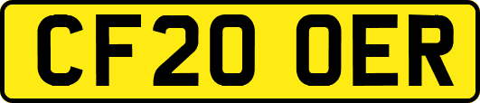 CF20OER