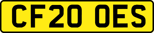 CF20OES