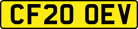 CF20OEV
