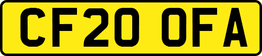 CF20OFA