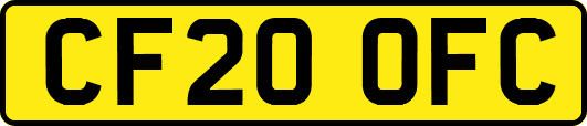 CF20OFC
