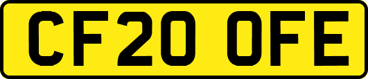 CF20OFE