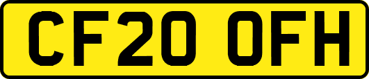 CF20OFH