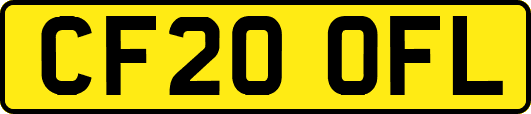CF20OFL