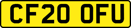 CF20OFU