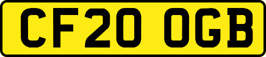 CF20OGB
