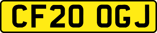 CF20OGJ