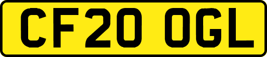CF20OGL