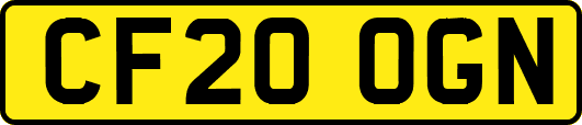 CF20OGN