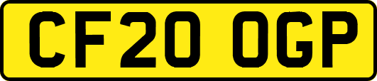 CF20OGP