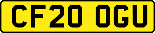 CF20OGU