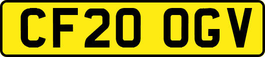 CF20OGV