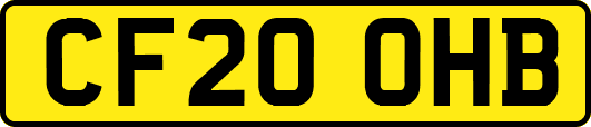 CF20OHB
