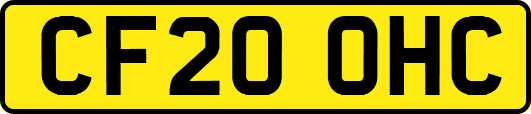 CF20OHC