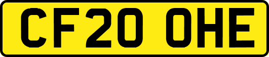 CF20OHE