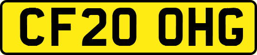 CF20OHG