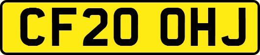 CF20OHJ