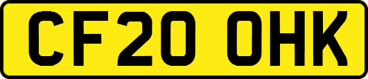 CF20OHK