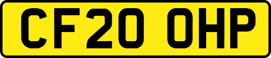 CF20OHP