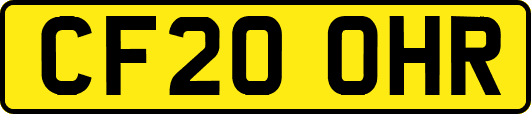 CF20OHR