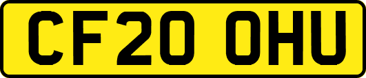 CF20OHU